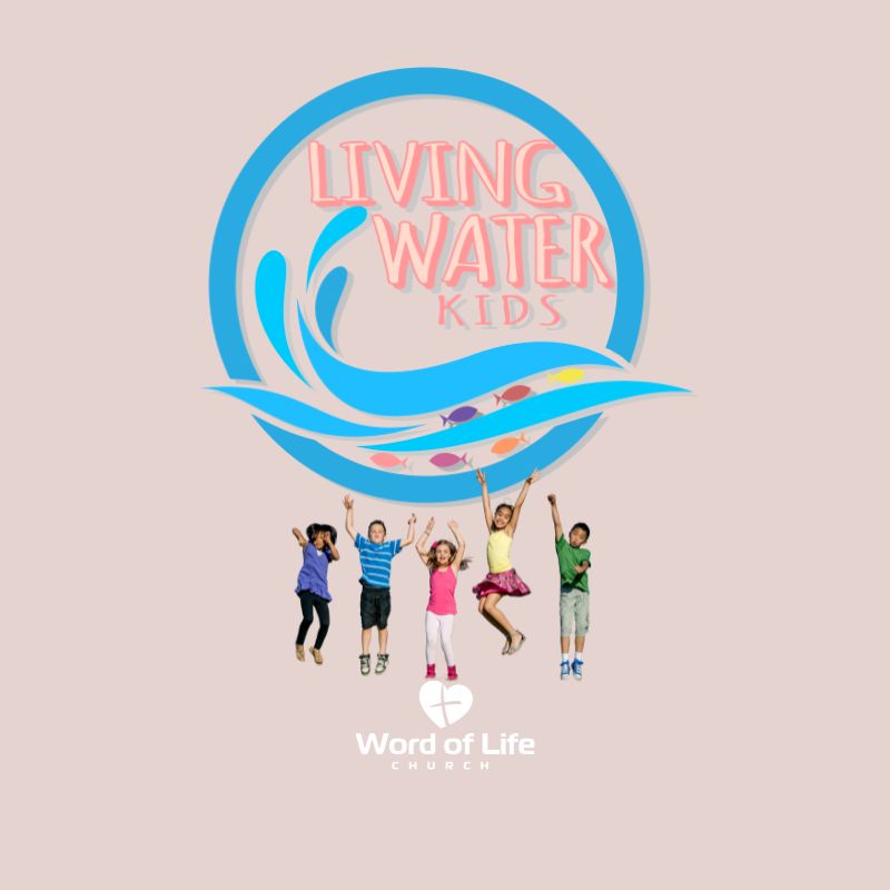 Living Water Website