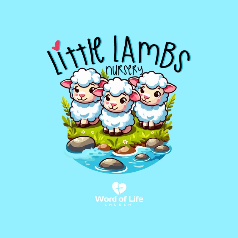 little lambs website